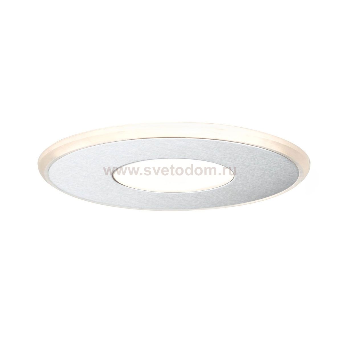 Paulmann 93768 Special EBL Deco IP44 LED 3x1W Alu