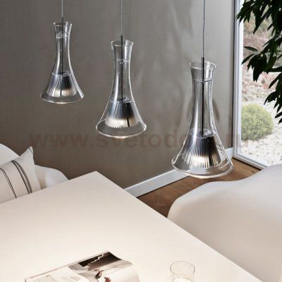 Светильник подвесной Eglo 93792 MUSERO