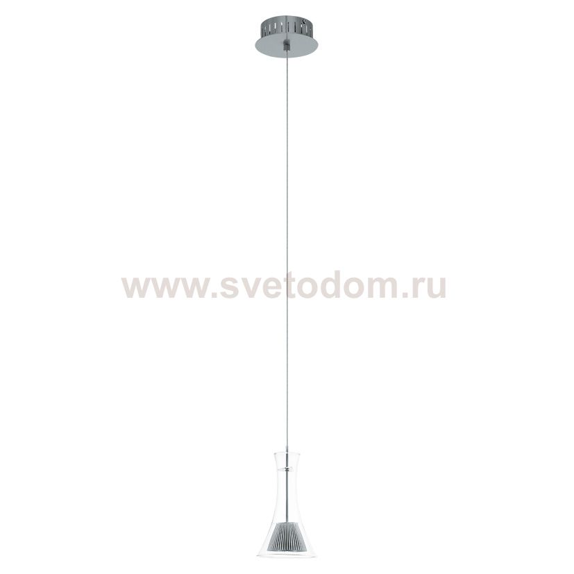 Светильник подвесной Eglo 93791 MUSERO