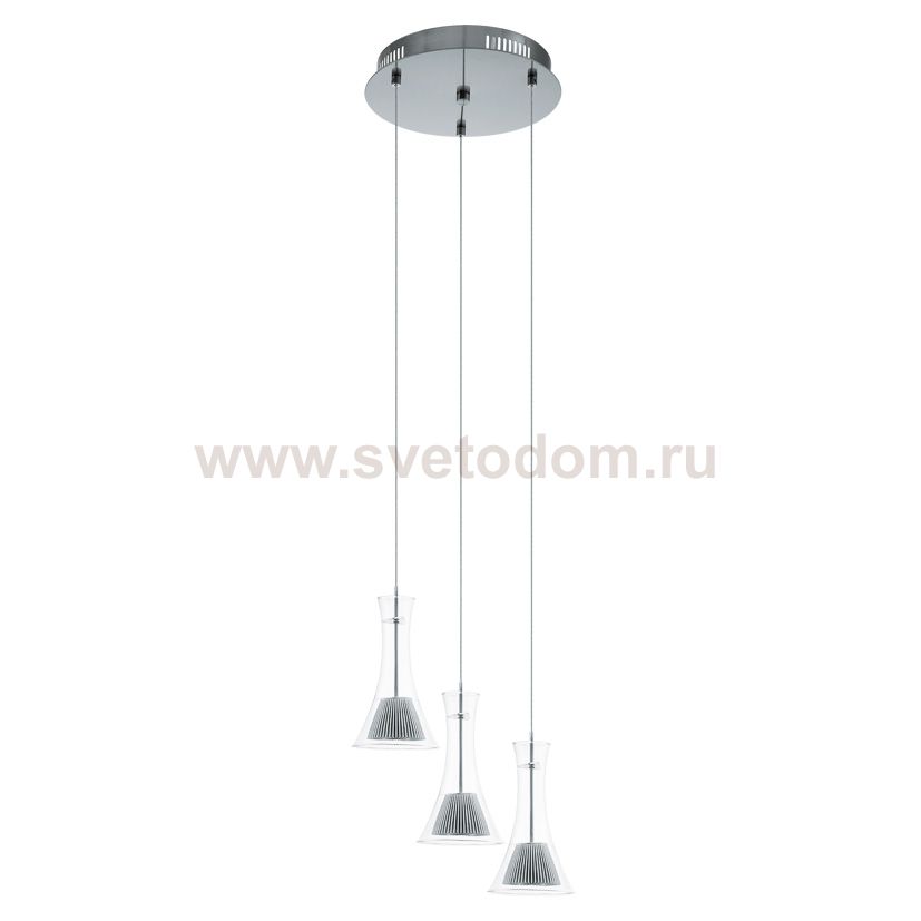 Светильник подвесной Eglo 93792 MUSERO