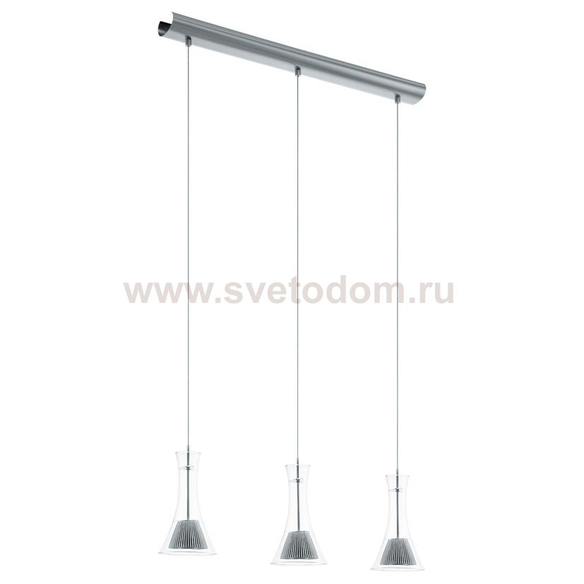 Светильник подвесной Eglo 93793 MUSERO