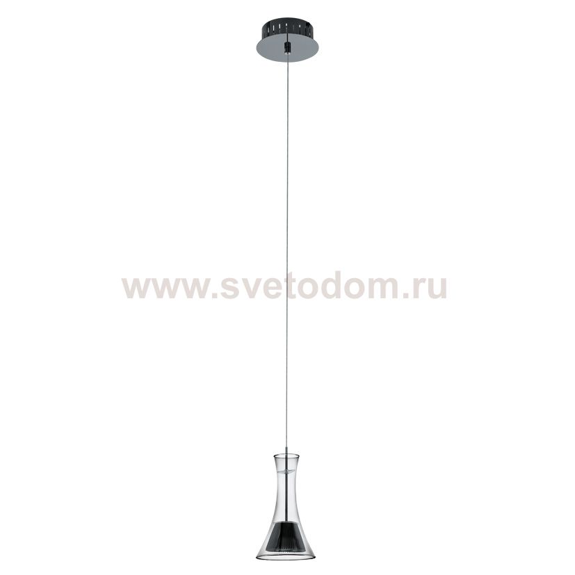 Светильник подвесной Eglo 93794 MUSERO
