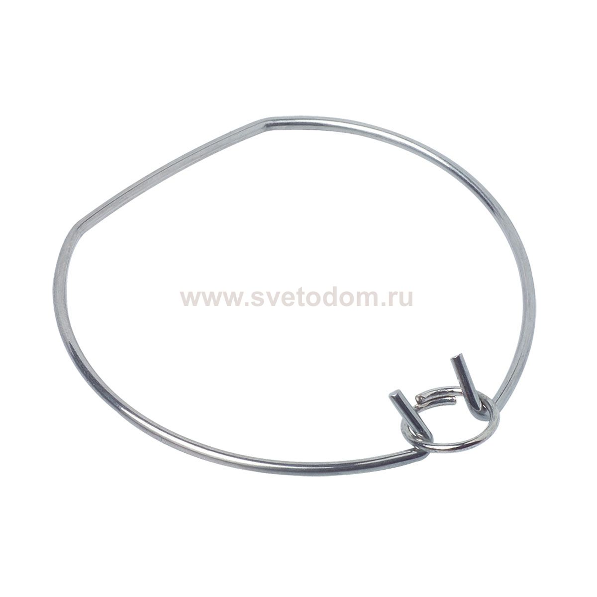 Paulmann 93805 Sprengring 35mm 3er Set Silber/Metall