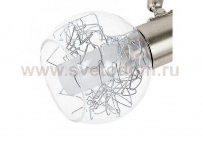 Светильник поворотный спот Eglo 93828 BASENTO