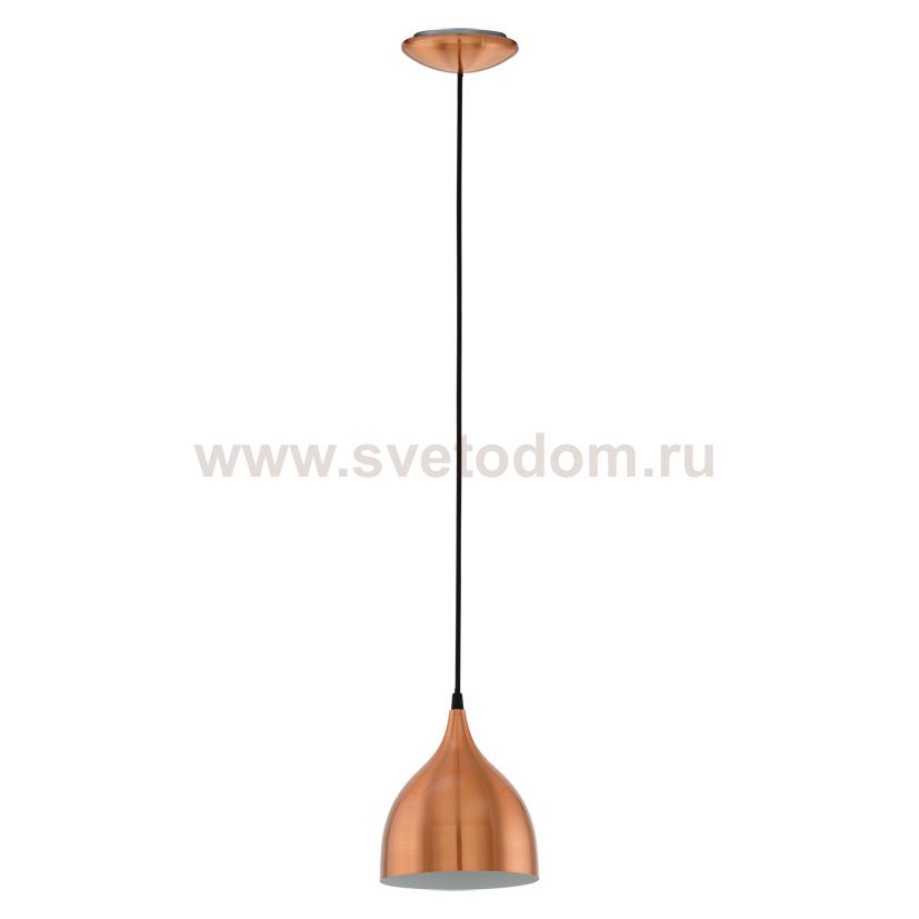 Светильник подвесной Eglo 93836 CORETTO