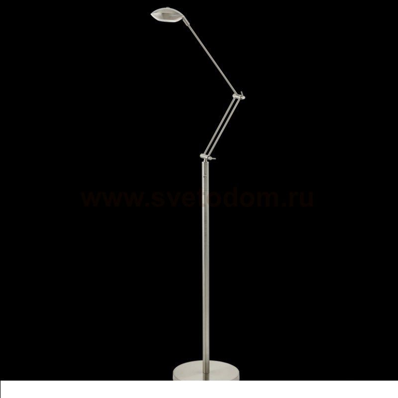 Торшер напольный Eglo 93848 ALCALO