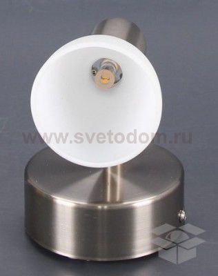 Светильник поворотный спот Eglo 93857 GLOSSY 1