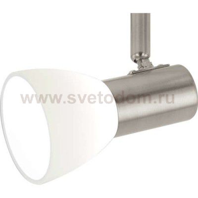 Светильник поворотный спот Eglo 93857 GLOSSY 1