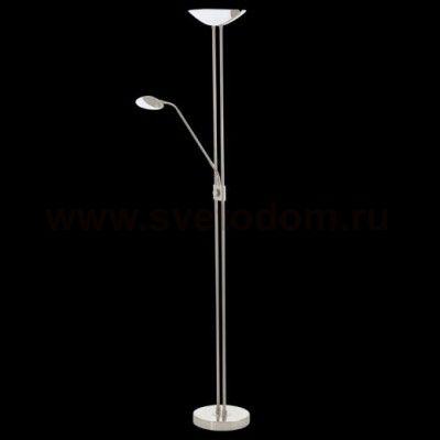 Торшер напольный Eglo 93874 BAYA LED