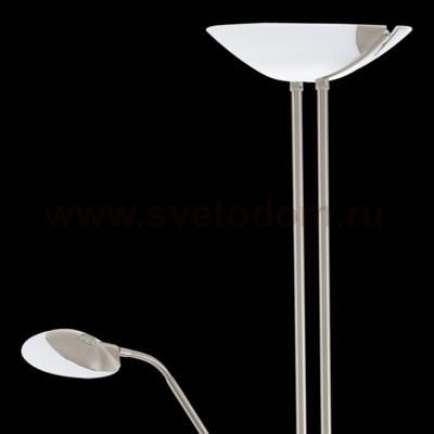 Торшер напольный Eglo 93874 BAYA LED