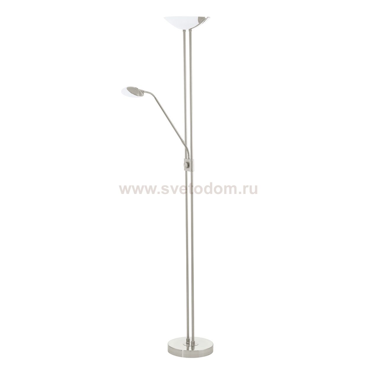 Торшер напольный Eglo 93874 BAYA LED