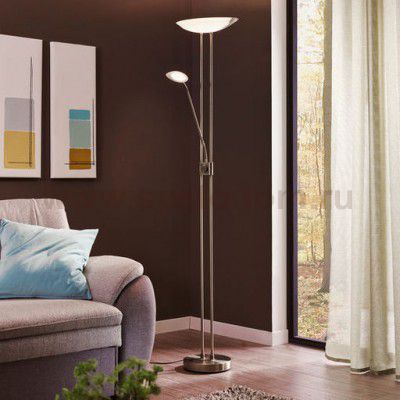 Торшер напольный Eglo 93874 BAYA LED