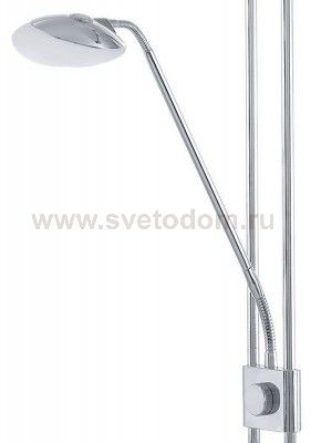 Торшер напольный Eglo 93875 BAYA LED