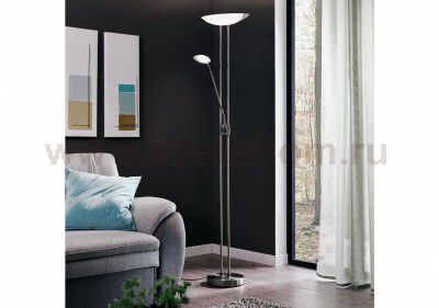 Торшер напольный Eglo 93875 BAYA LED