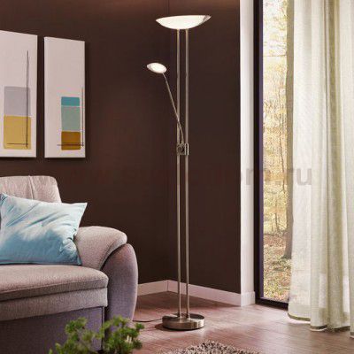 Торшер напольный Eglo 93876 BAYA LED