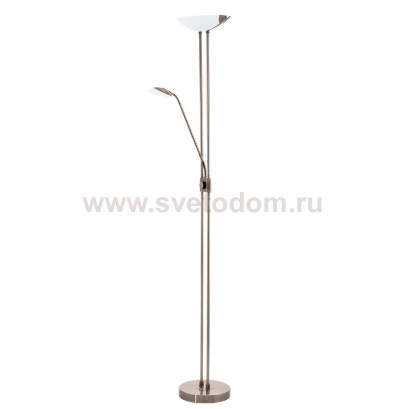 Торшер напольный Eglo 93876 BAYA LED