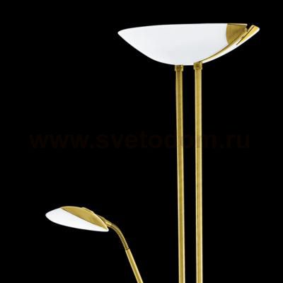 Торшер напольный Eglo 93877 BAYA LED