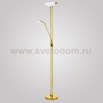 Торшер напольный Eglo 93877 BAYA LED