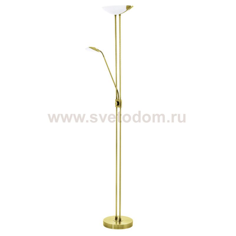 Торшер напольный Eglo 93877 BAYA LED