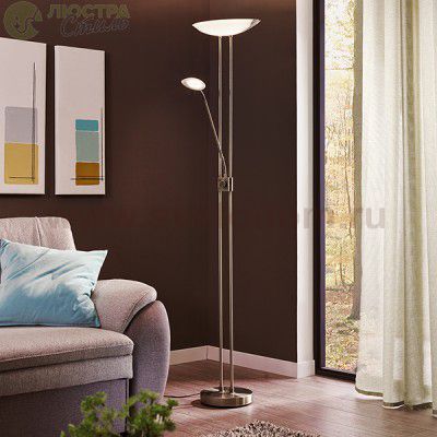 Торшер напольный Eglo 93877 BAYA LED