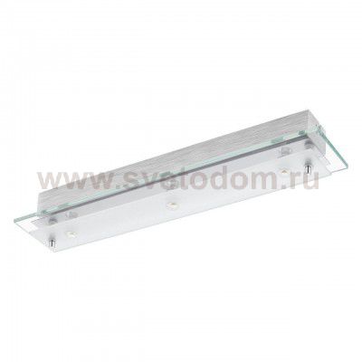 Настенно-потолочный светильник Eglo 93885 FRES 2