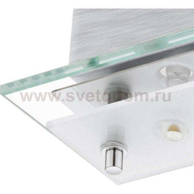 Настенно-потолочный светильник Eglo 93885 FRES 2