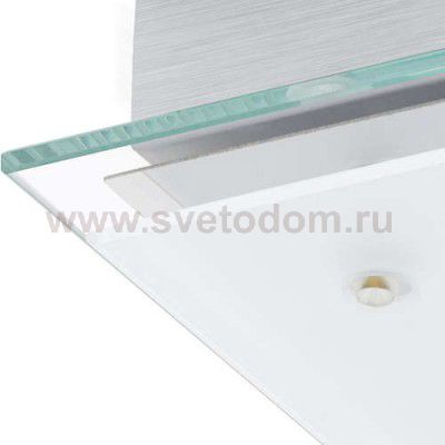 Настенно-потолочный светильник Eglo 93888 FRES 2