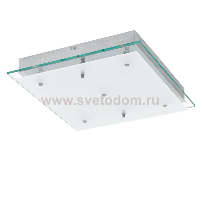 Настенно-потолочный светильник Eglo 93889 FRES 2