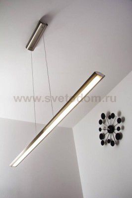 Светодиодный подвесной светильник Eglo 93894 PELLARO 