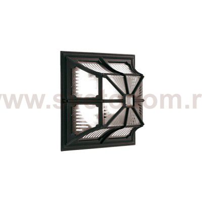 Настенный фонарь Natural concept CP12 BLACK CHAPEL