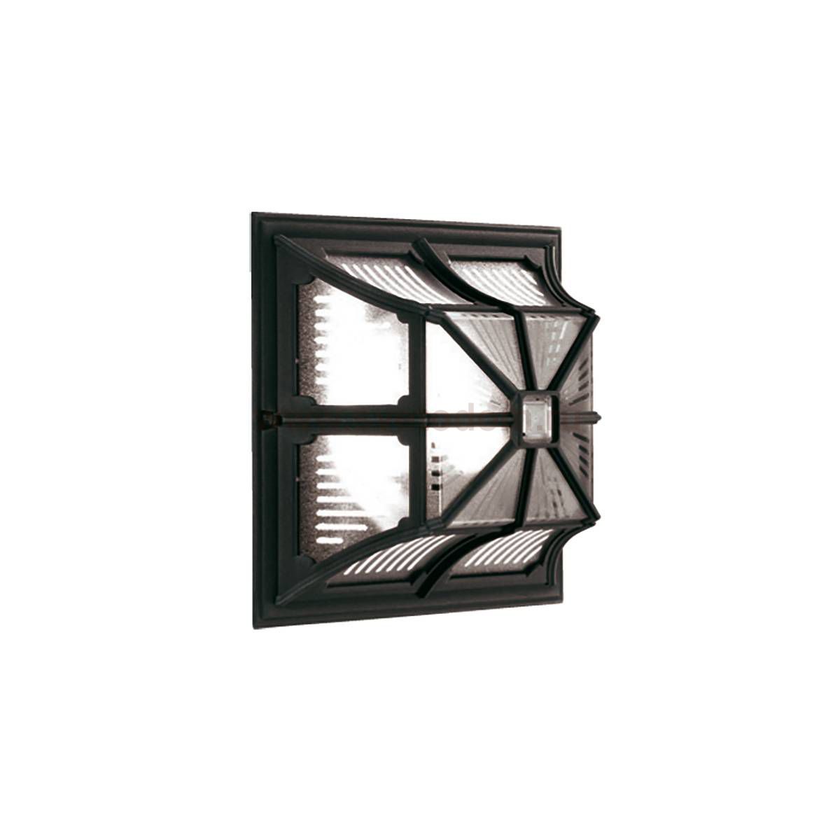 Настенный фонарь Natural concept CP12 BLACK CHAPEL