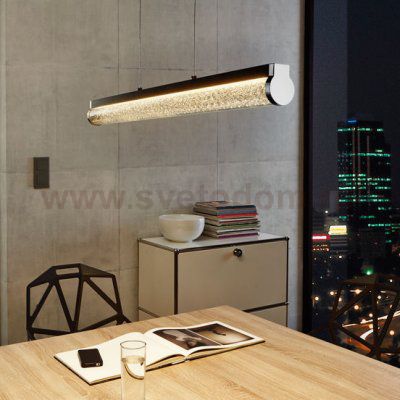 Светильник подвесной Eglo 93915 TREVELO