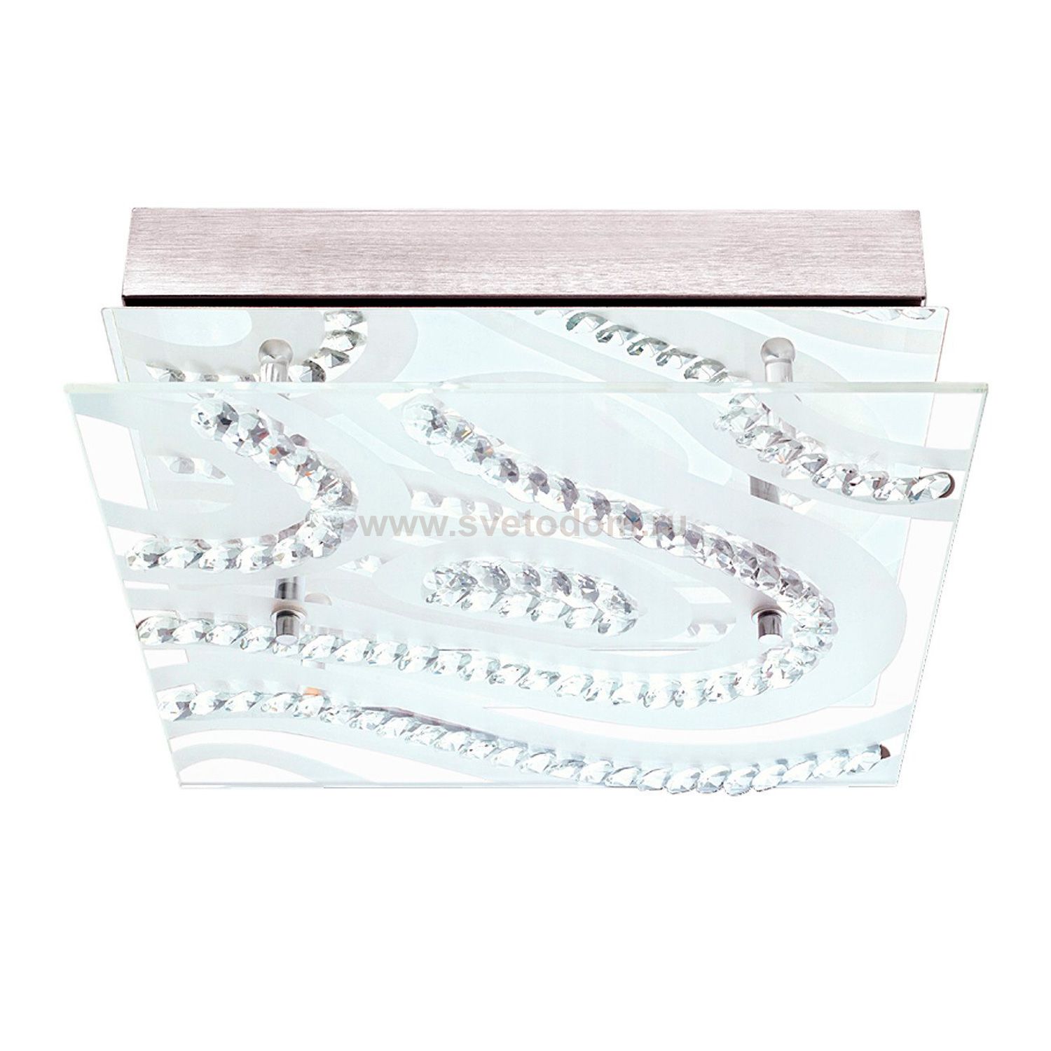 Настенно-потолочный светильник Eglo 93921 VERDESCA