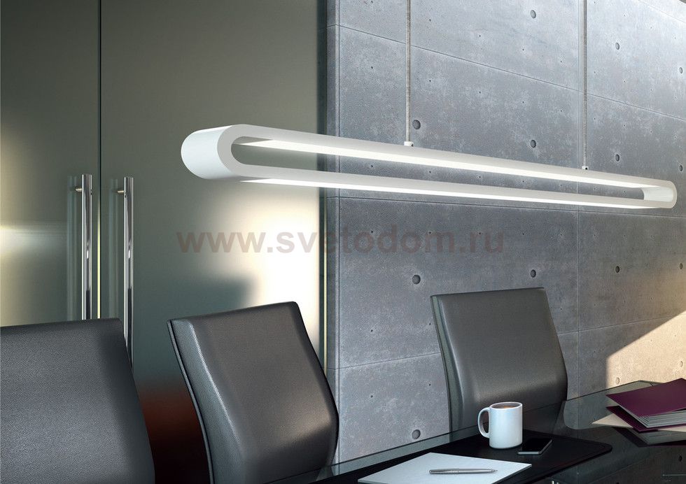 Светодиодный подвесной светильник Eglo 93968 PERILLO 1