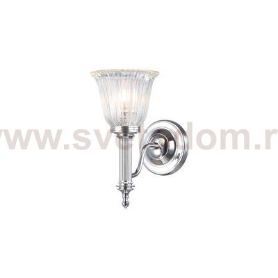 Бра для ванных комнат Natural concept BATH/CARROLL1 PC CARROLL