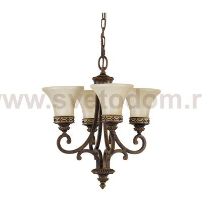 Люстра Natural concept FE/DRAWING RM4 DRAWING ROOM  