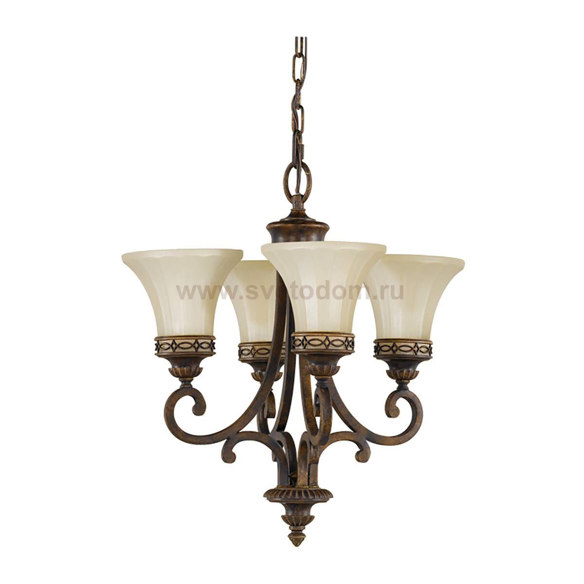 Люстра Natural concept FE/DRAWING RM4 DRAWING ROOM  