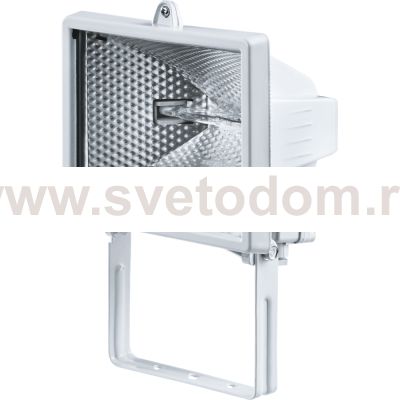 Галогенный прожектор 500W Navigator 94 602 белый