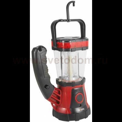 Фонарь кемпинговый Navigator 94 926 NPT-CA08-ACCU
