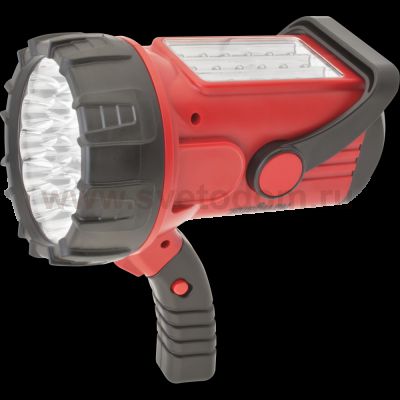 Фонарик кемпинговый Navigator 94 960 NPT-SP06-ACCU