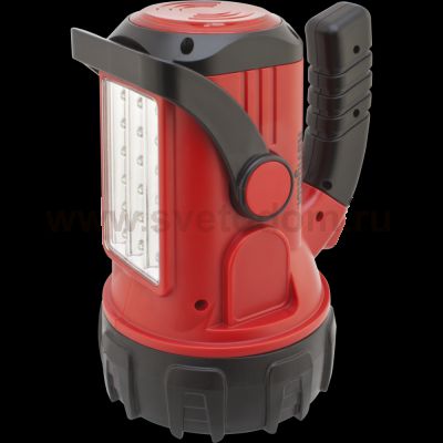 Фонарик кемпинговый Navigator 94 960 NPT-SP06-ACCU