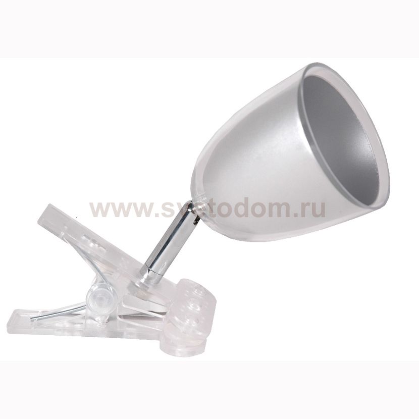 Светильник на прищепке Navigator 94 992 NDF-C003