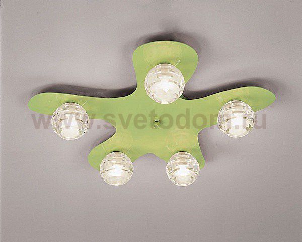 Люстра Mantra 94 DALI