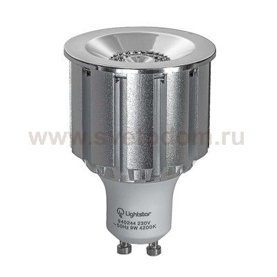 Светодиодная лампа Lightstar 940234 LED