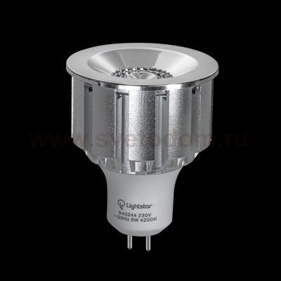 Светодиодная лампа Lightstar 940234R LED