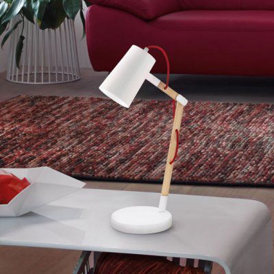 Офисная настольная лампа Eglo 94033 TORONA