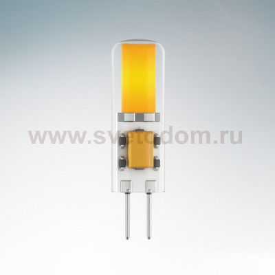 Лампочка G4 LED Lightstar 940404
