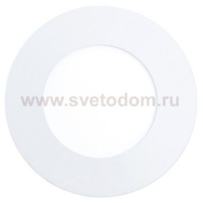 Встраиваемый и накладный светильник Eglo 94041 FUEVA 1