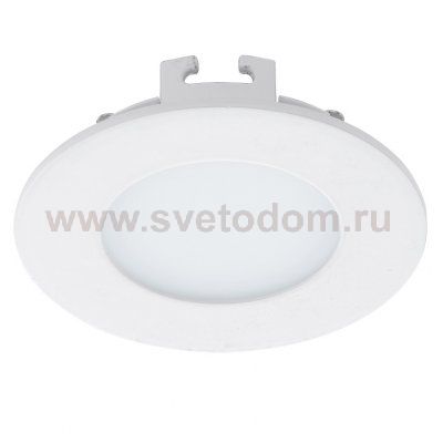 Встраиваемый и накладный светильник Eglo 94043 FUEVA 1