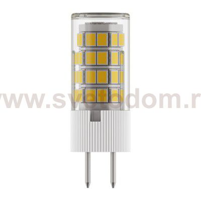 Светодиодная лампа Lightstar 940434 LED